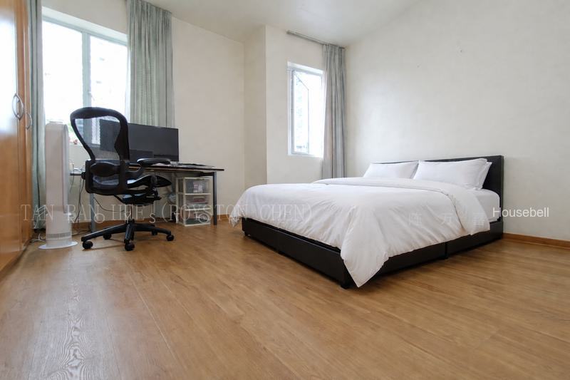 Guilin View, S$ 1,818,000, 1,572 sqft, 公寓 - Condominium