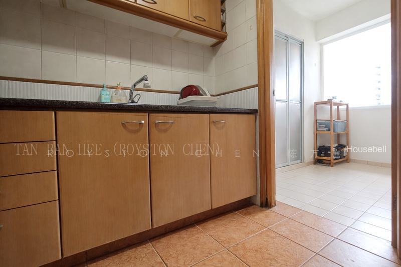 Guilin View, S$ 1,818,000, 1,572 sqft, 公寓 - Condominium
