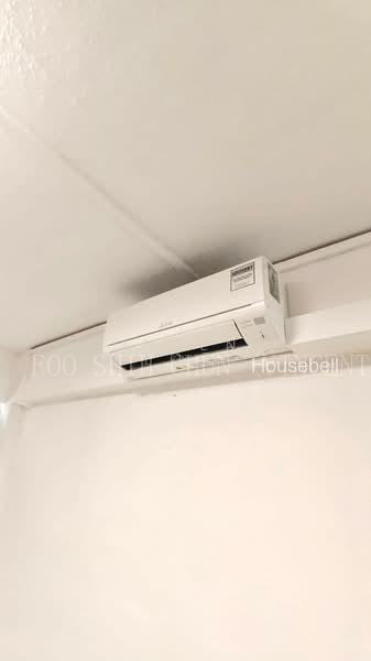 414 Hougang Avenue 10, S$ 1,200 /月, 组屋 - 4 NG