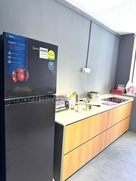 414 Hougang Avenue 10, S$ 1,200 /月, 组屋 - 4 NG