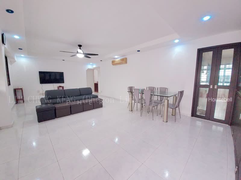 115A Yishun Ring Road