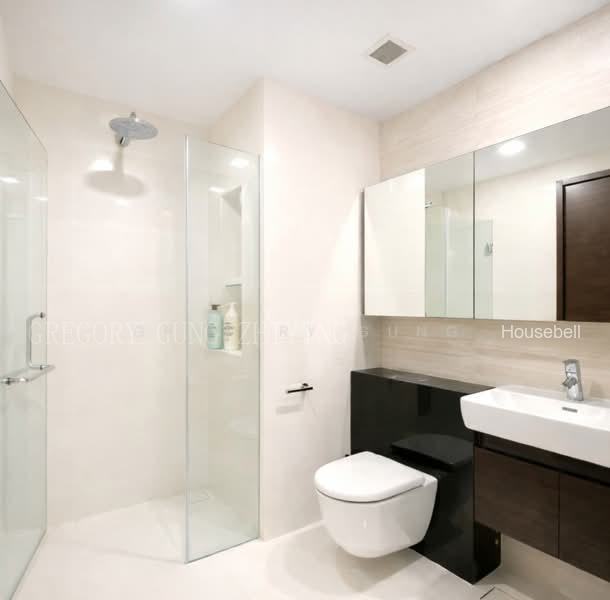Eon Shenton, S$ 6,800 (Negotiable) /mo, 1,130 sqft, Condos - Condominium