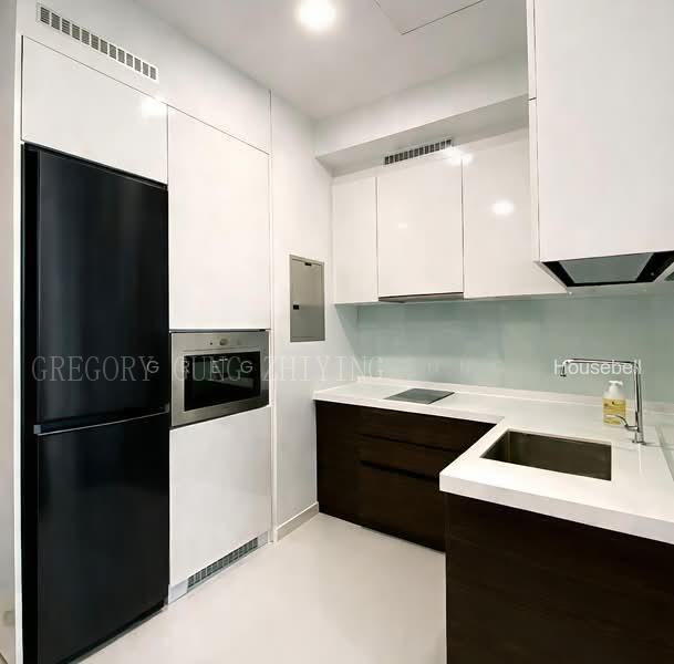 Eon Shenton, S$ 6,800 (Negotiable) /mo, 1,130 sqft, Condos - Condominium