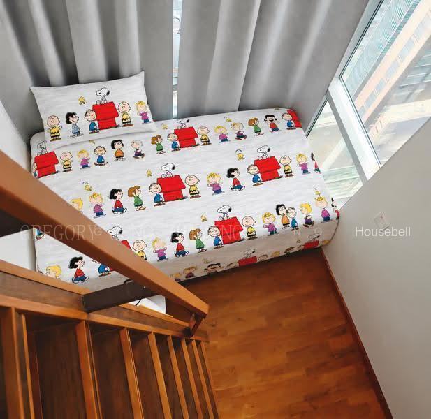 Eon Shenton, S$ 6,800 (Negotiable) /mo, 1,130 sqft, Condos - Condominium