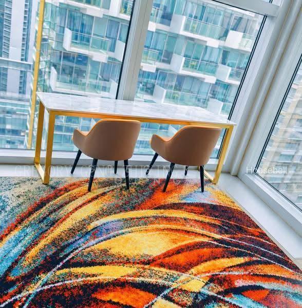 Eon Shenton, S$ 6,800 (Negotiable) /mo, 1,130 sqft, Condos - Condominium