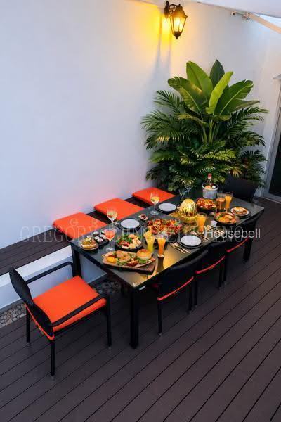 Eon Shenton, S$ 6,800 (Negotiable) /mo, 1,130 sqft, Condos - Condominium