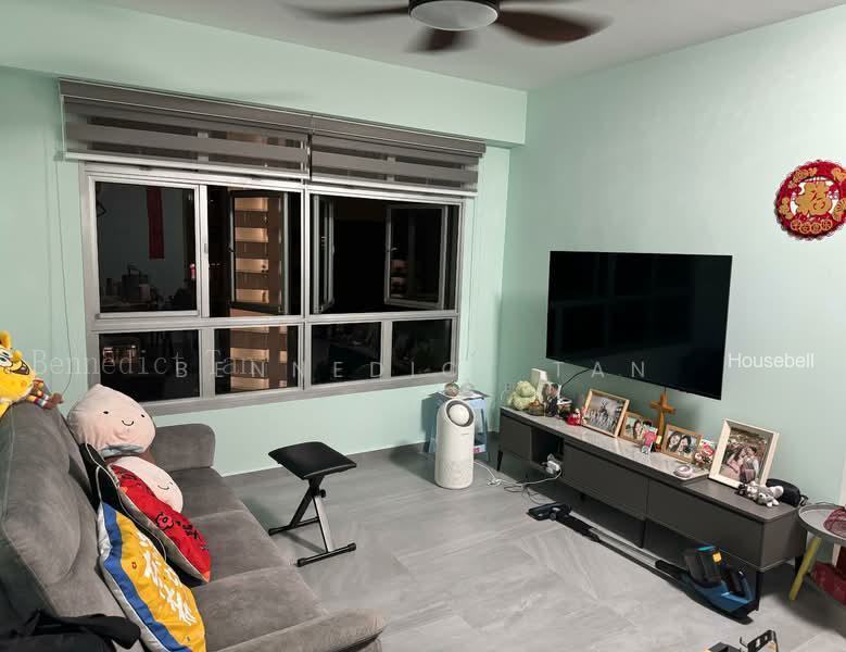 475A Yishun Street 44(1)