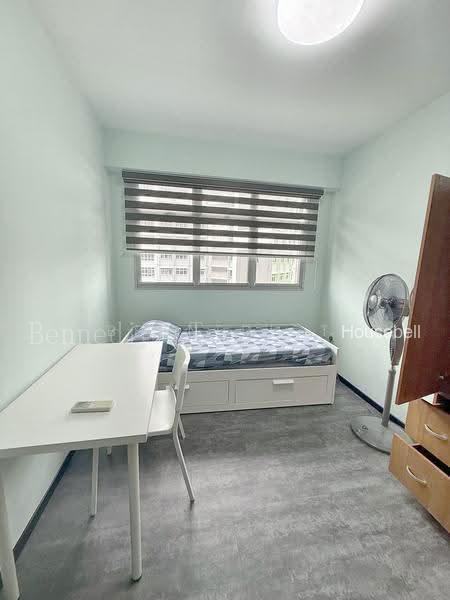 475A Yishun Street 44(3)