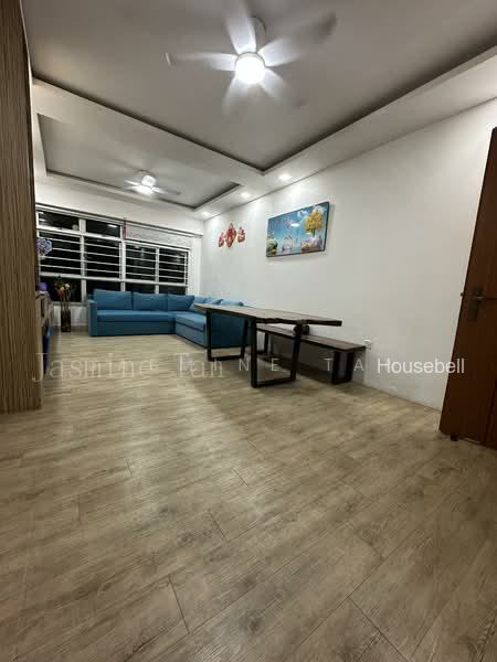 56 Teban Gardens Road