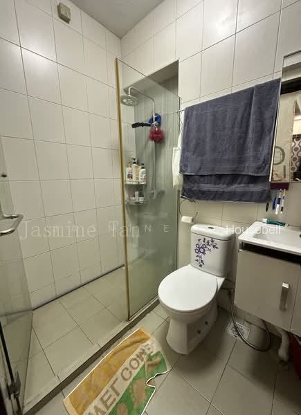 56 Teban Gardens Road, S$ 708,000, 990 sqft, 组屋 - 4 A