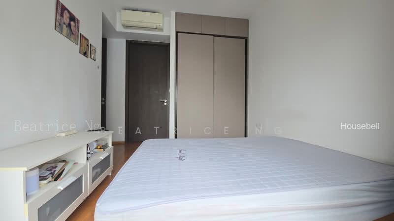 The Clement Canopy, S$ 2,139,000 (可协商价格), 990 sqft, 公寓 - Condominium