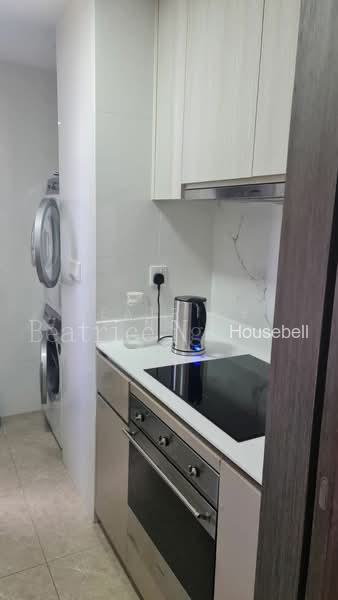 The Clement Canopy, S$ 2,139,000 (可协商价格), 990 sqft, 公寓 - Condominium
