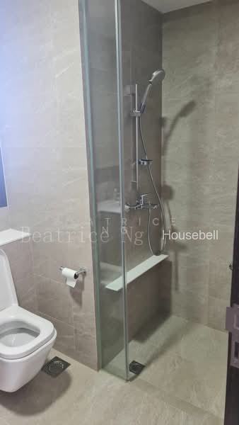 The Clement Canopy, S$ 2,139,000 (可协商价格), 990 sqft, 公寓 - Condominium