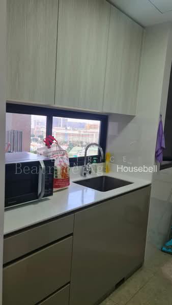 The Clement Canopy, S$ 2,139,000 (可协商价格), 990 sqft, 公寓 - Condominium