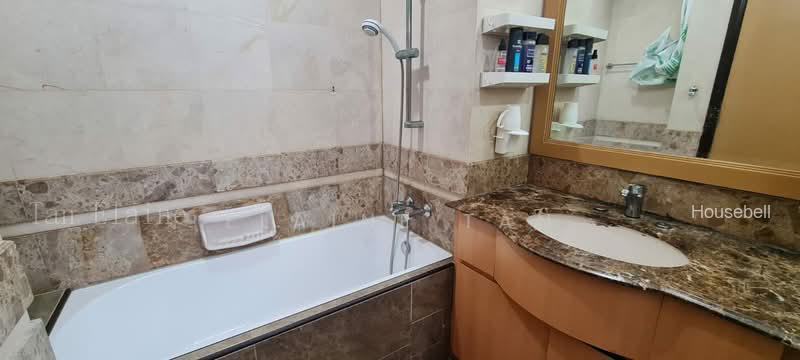 Regent Heights, S$ 1,998 /mo, 160 sqft, Condos - Condominium