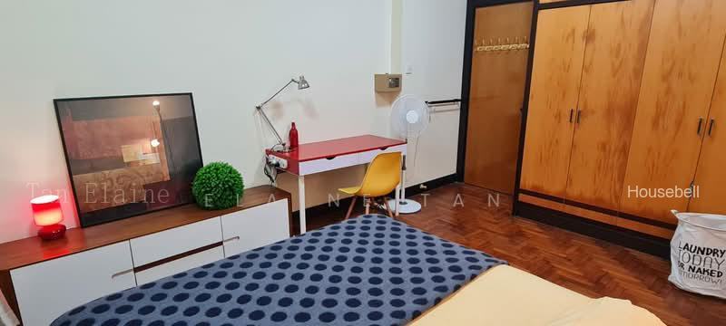 Regent Heights, S$ 1,998 /mo, 160 sqft, Condos - Condominium