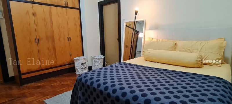 Regent Heights, S$ 1,998 /mo, 160 sqft, Condos - Condominium
