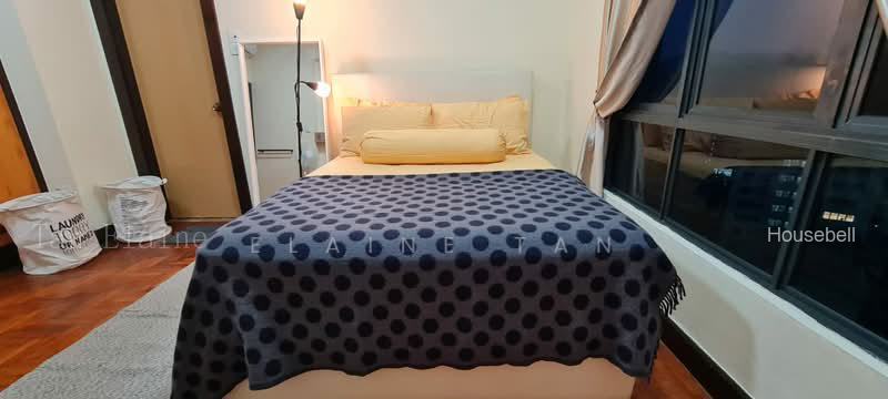 Regent Heights, S$ 1,998 /mo, 160 sqft, Condos - Condominium