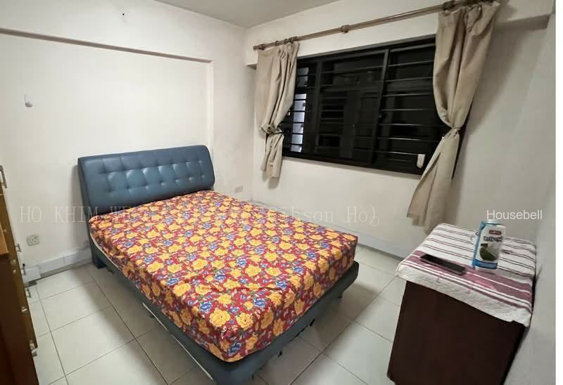 508C Wellington Circle, S$ 530,000, 915 sqft, 组屋 - 4 A