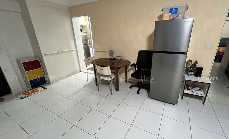 508C Wellington Circle, S$ 530,000, 915 sqft, 组屋 - 4 A