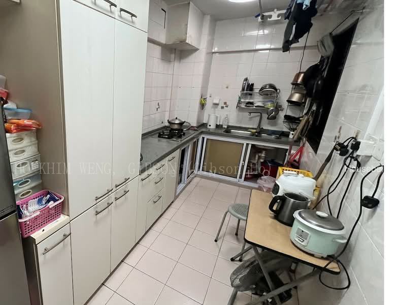 508C Wellington Circle, S$ 530,000, 915 sqft, 组屋 - 4 A