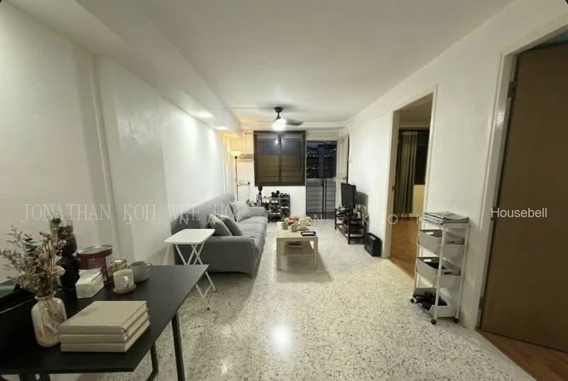 19 Eunos Crescent