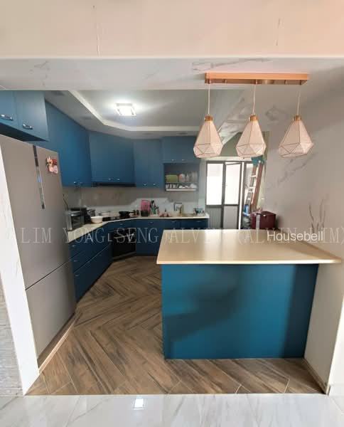 292 Bishan Street 22