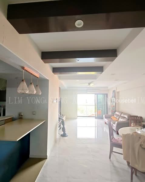 292 Bishan Street 22, S$ 1,198,000, 1,302 sqft, 组屋 - 5 Premium