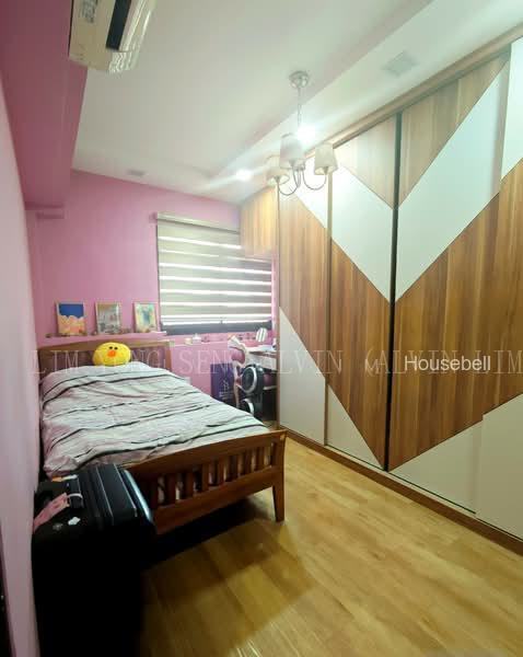 292 Bishan Street 22, S$ 1,198,000, 1,302 sqft, 组屋 - 5 Premium