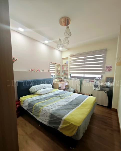 292 Bishan Street 22, S$ 1,198,000, 1,302 sqft, 组屋 - 5 Premium