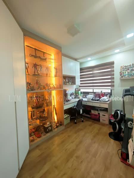 292 Bishan Street 22, S$ 1,198,000, 1,302 sqft, 组屋 - 5 Premium