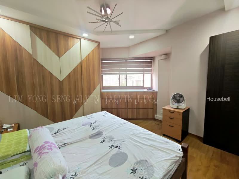 292 Bishan Street 22, S$ 1,198,000, 1,302 sqft, 组屋 - 5 Premium