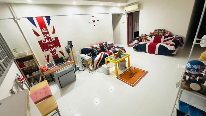 68 Telok Blangah Heights