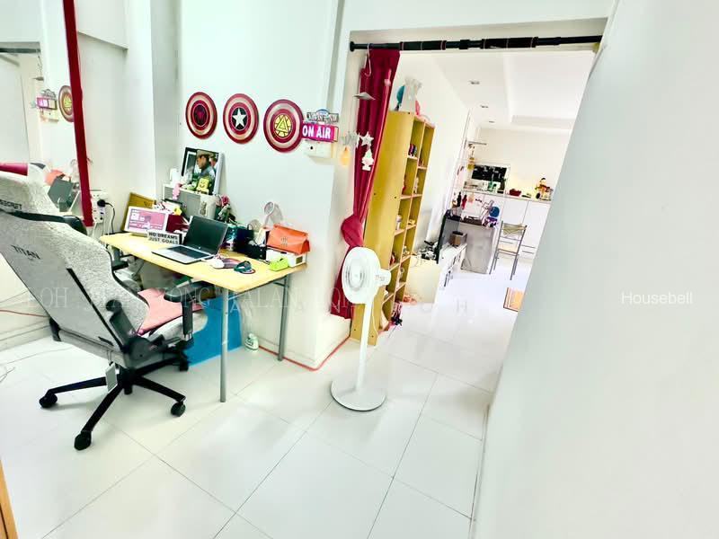 68 Telok Blangah Heights, S$ 618,000 (可协商价格), 979 sqft, 组屋 - 4 A