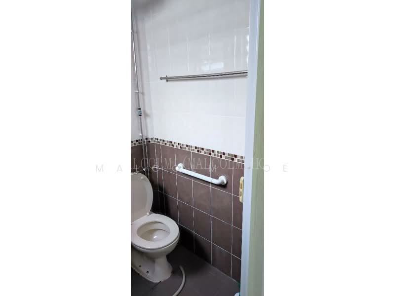 363 Bukit Batok Street 31, S$ 550,000 (可协商价格), 1,012 sqft, 组屋 - 4 NG