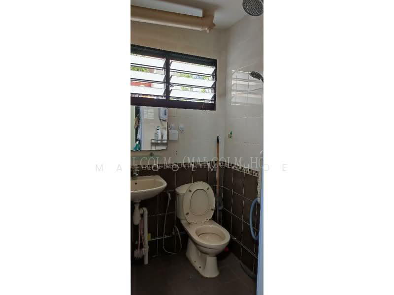 363 Bukit Batok Street 31, S$ 550,000 (可协商价格), 1,012 sqft, 组屋 - 4 NG