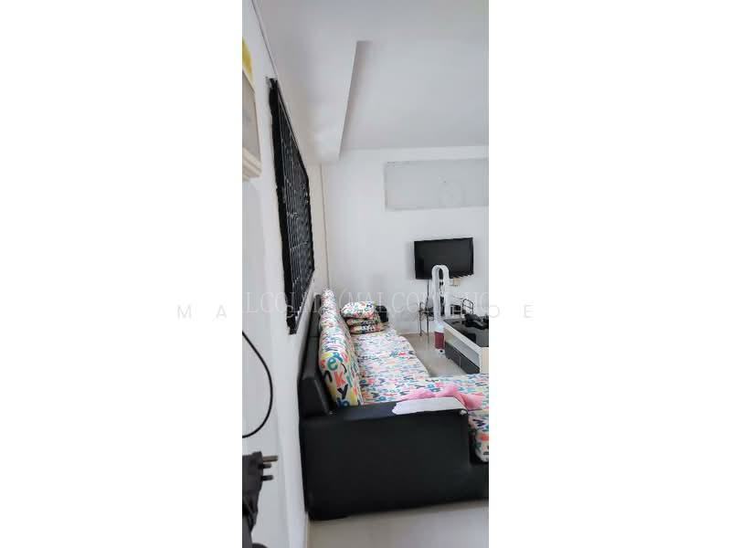363 Bukit Batok Street 31, S$ 550,000 (可协商价格), 1,012 sqft, 组屋 - 4 NG