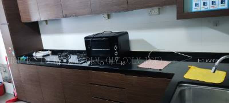 363 Bukit Batok Street 31, S$ 550,000 (可协商价格), 1,012 sqft, 组屋 - 4 NG