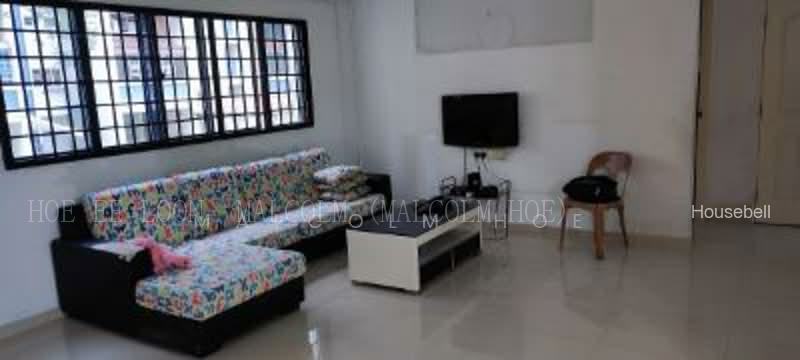 363 Bukit Batok Street 31