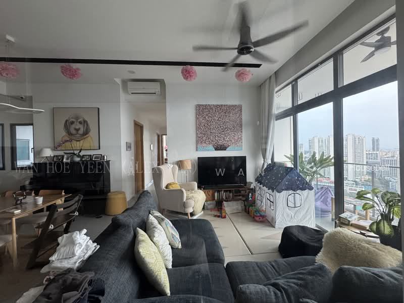 Sturdee Residences