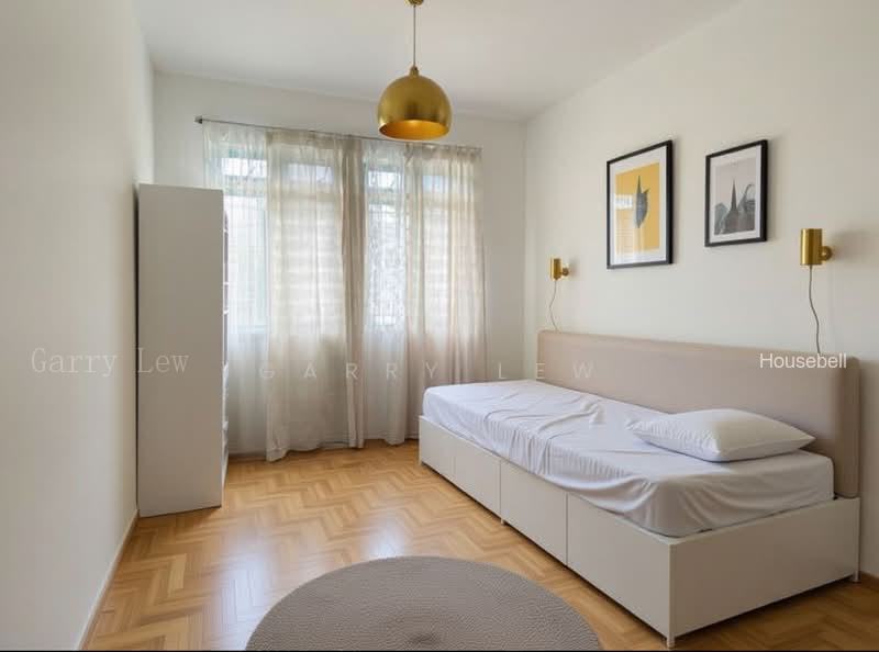 Ballota Park Condo