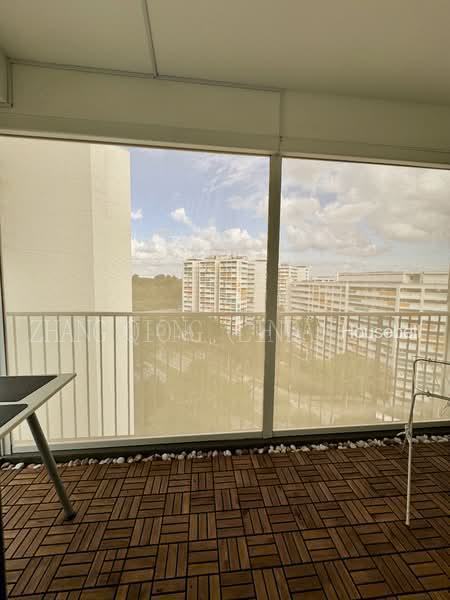 Eight Courtyards, S$ 1,380,000 (可协商价格), 958 sqft, 公寓 - Condominium