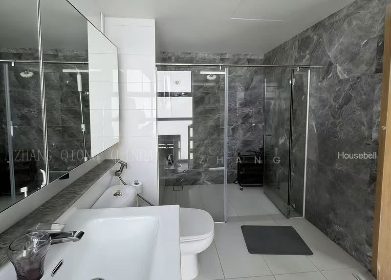 Eight Courtyards, S$ 1,380,000 (可协商价格), 958 sqft, 公寓 - Condominium