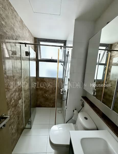 Eight Courtyards, S$ 1,380,000 (可协商价格), 958 sqft, 公寓 - Condominium