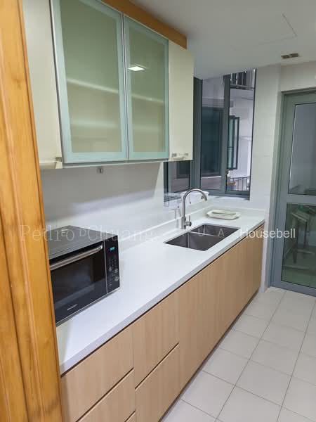 Tanamera Crest, S$ 4,200 /mo, 1,184 sqft, Condos - Condominium