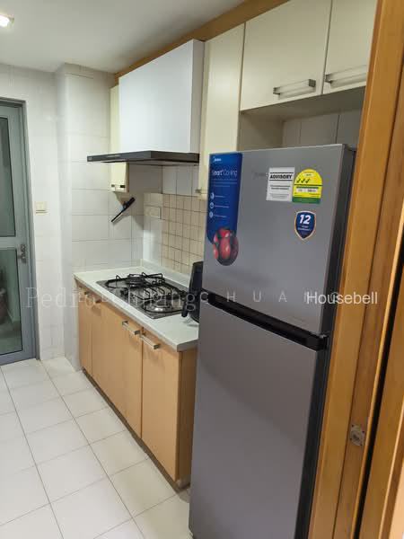 Tanamera Crest, S$ 4,200 /mo, 1,184 sqft, Condos - Condominium