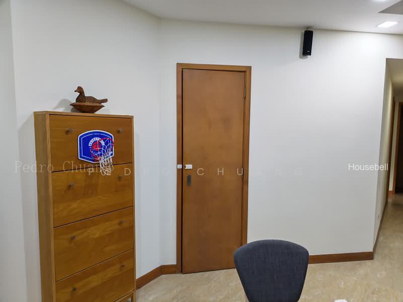 Tanamera Crest, S$ 4,200 /mo, 1,184 sqft, Condos - Condominium