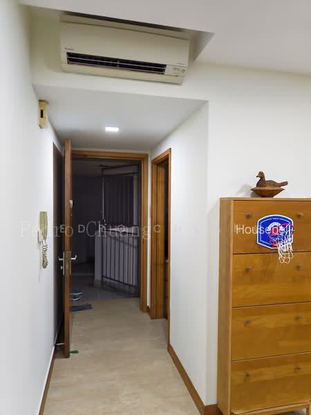 Tanamera Crest, S$ 4,200 /mo, 1,184 sqft, Condos - Condominium