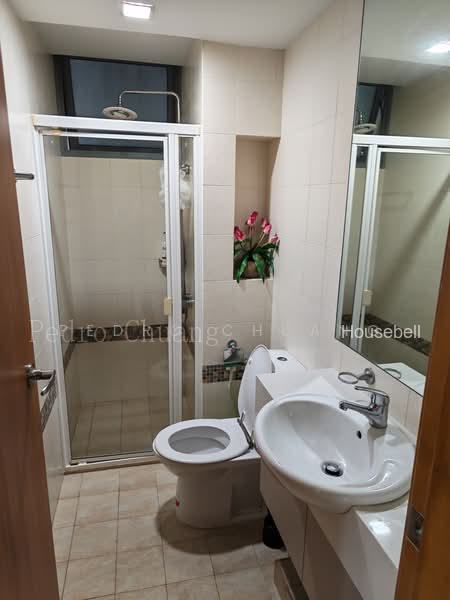Tanamera Crest, S$ 4,200 /mo, 1,184 sqft, Condos - Condominium