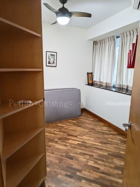 Tanamera Crest, S$ 4,200 /mo, 1,184 sqft, Condos - Condominium